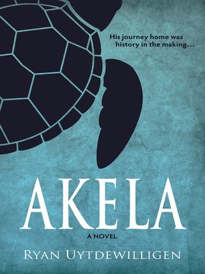 Akela - ebook